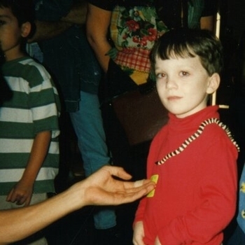 Angelo De Augustine - Kaitlin (Tomb 2019)