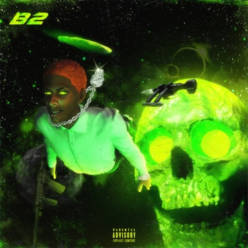 Comethazine - Hippopotamus (Bawskee 2, 2019)
