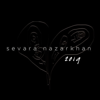 Севара - Izhori ishq (2019, 2019)