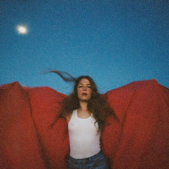 Альбом Heard It In A Past Life Maggie Rogers