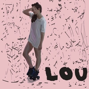LOU - Love Is A Lie (Slow Remix) (Lou 2019)