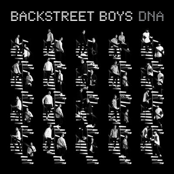 Backstreet Boys - Breathe (Dna 2019)