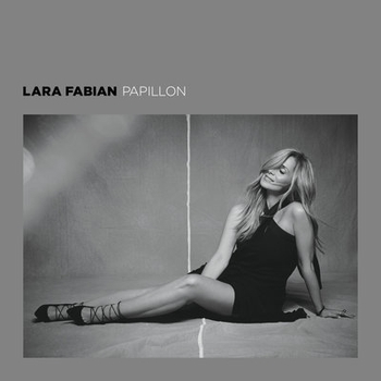 Lara Fabian - Papillon (Papillon 2019)
