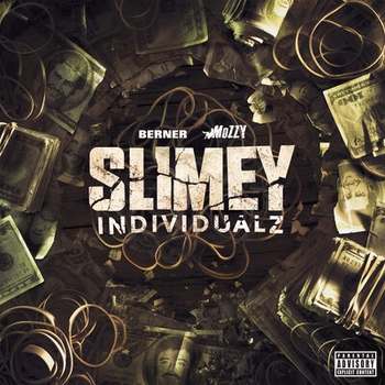 Mozzy and Berner, B-Real, Rexx Life Raj - Touchdown (Slimey Individualz 2019)