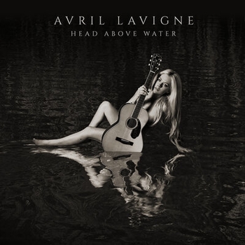 Альбом Head Above Water Avril Lavigne