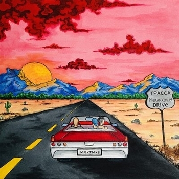 Jubilee - Состариться один (Меланхолия Drive 2019)