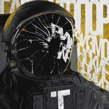 Гарри Топор и Тони Раут - Индиго (Визморианские хроники 2019)