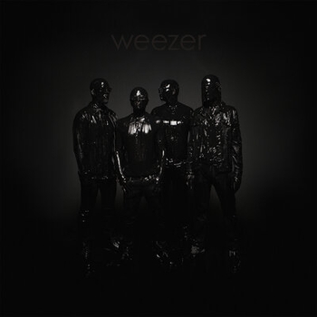Альбом Weezer (Black Album) Weezer