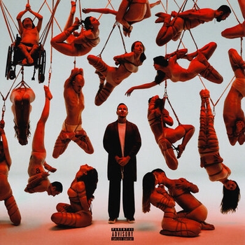 Альбом Сожги этот альбом Loqiemean