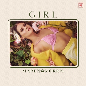 Maren Morris - Gold Love (Girl 2019)