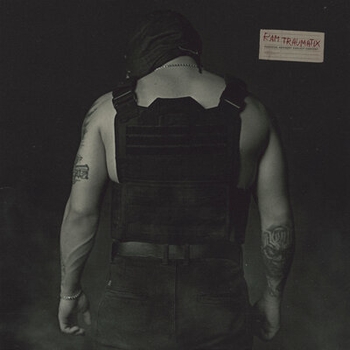 RAM (Грязный Рамирес) - Пот (prod.MINIGUNPUNK) (Traumatix 2019)