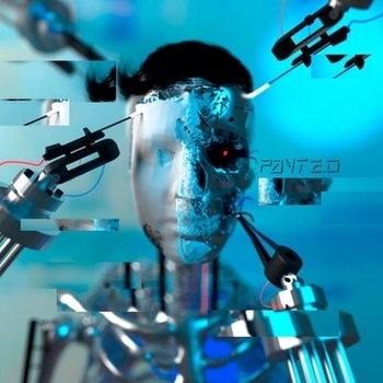 Тони Раут - Раут 2.0 (Раут 2.0. 2019)