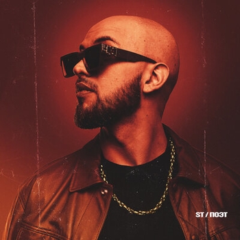 ST - Вселенная (Поэт 2019)