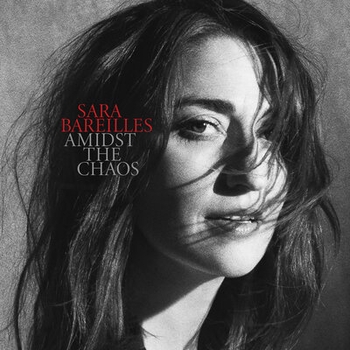 Sara Bareilles - Eyes on You (Amidst the Chaos 2019)
