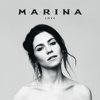 Marina - End Of The Earth (Love 2019)