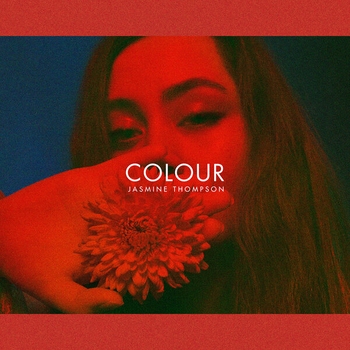 Альбом Colour Jasmine Thompson