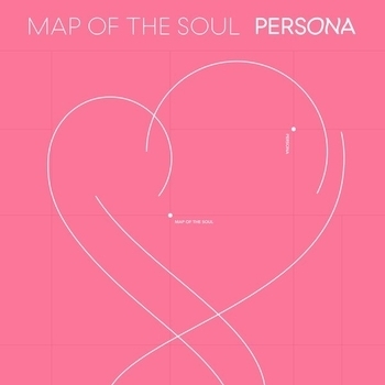 BTS - Mikrokosmos (Map Of The Soul : Persona 2019)