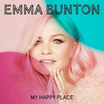 Emma Bunton - Don't Call Me Baby (My Happy Place 2019)