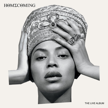 Beyonce - Crazy In Love (Homecoming: The Live Album 2019)