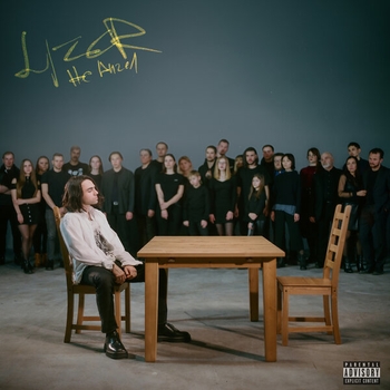 Lizer - Между нами (Не Ангел 2019)