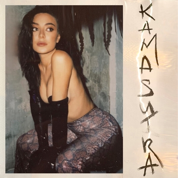 Альбом Kamasutra Элина Чага