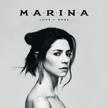 Marina - Enjoy Your Life (Love + Fear 2019)