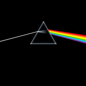Альбом The Dark Side of the Moon Pink Floyd
