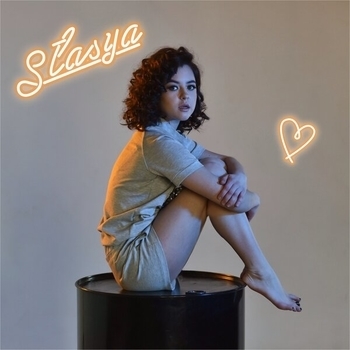 stasya - Сияю (Раз и навсегда 2019)