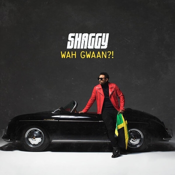 Shaggy and Nyanda - Make Up Sex (Wah Gwaan?! 2019)