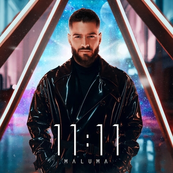Maluma and Ozuna - Dispuesto (11:11, 2019)