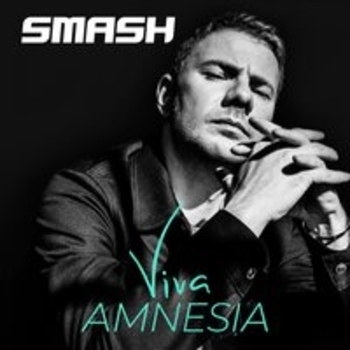 Smash - Расскажи (Viva Amnesia 2019)