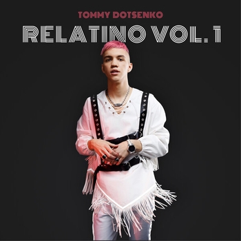 Tommy Dotsenko - Стой со мной