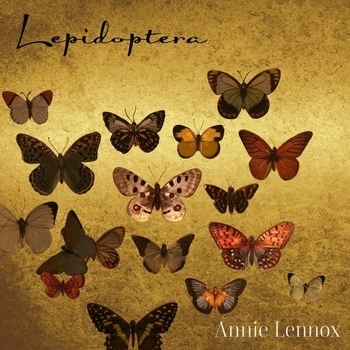 Annie Lennox - Parnassius Apollo