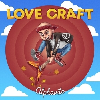 Alphavite - На одно лицо (Love Craft 2019)