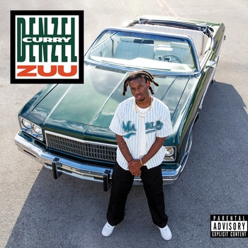 Denzel Curry - Zuu (Zuu 2019)