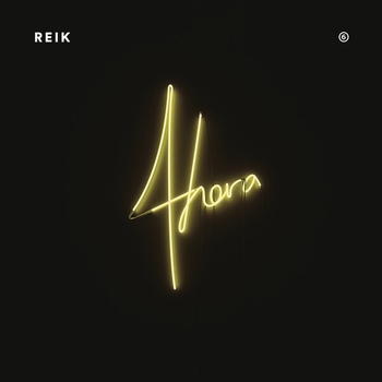 Reik - Aleluya (Ahora 2019)