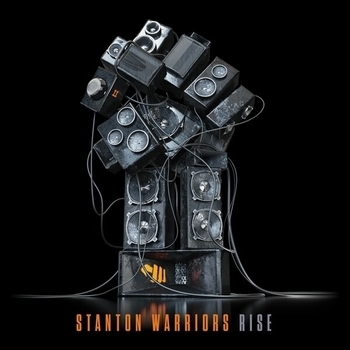 Альбом Rise Stanton Warriors