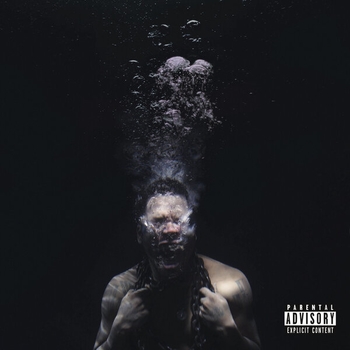 Альбом Jaws Жак Энтони