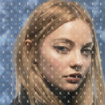 Katerina - Теряю память (22K 2019)