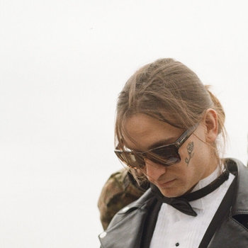 044 Rose and Паша Техник - 044 Контейнер