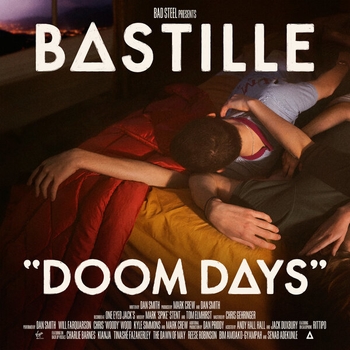 Альбом Doom Days Bastille