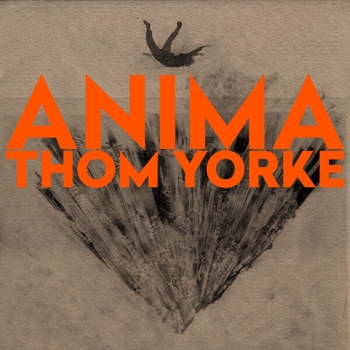 Альбом Anima Thom Yorke