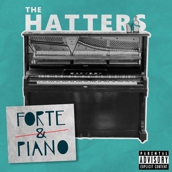 The Hatters - Да, это про нас (Forte and Piano 2019)