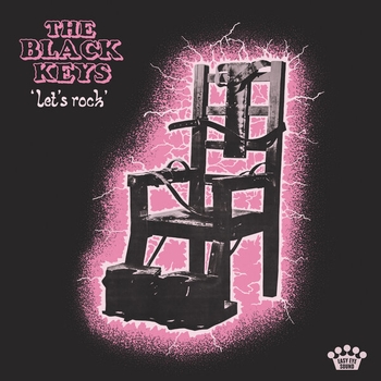 The Black Keys - Eagle Birds