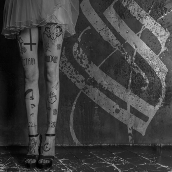 Альбом Калейдоскоп Stigmata