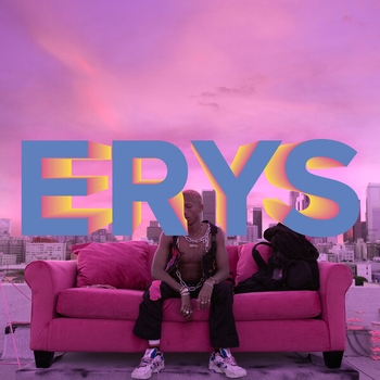 Jaden - I (Erys 2019)