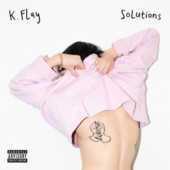 Альбом Solutions K.Flay