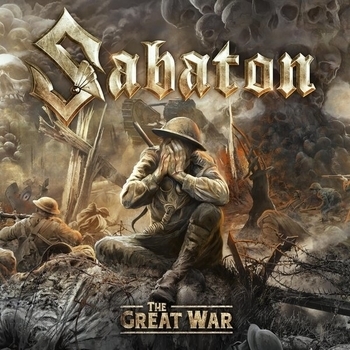 Sabaton - A Ghost in the Trenches (The Great War 2019)