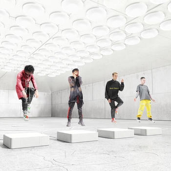 Альбом Sudden Sky Crown The Empire