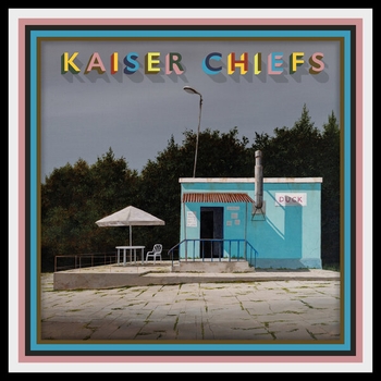 Kaiser Chiefs - Target Market